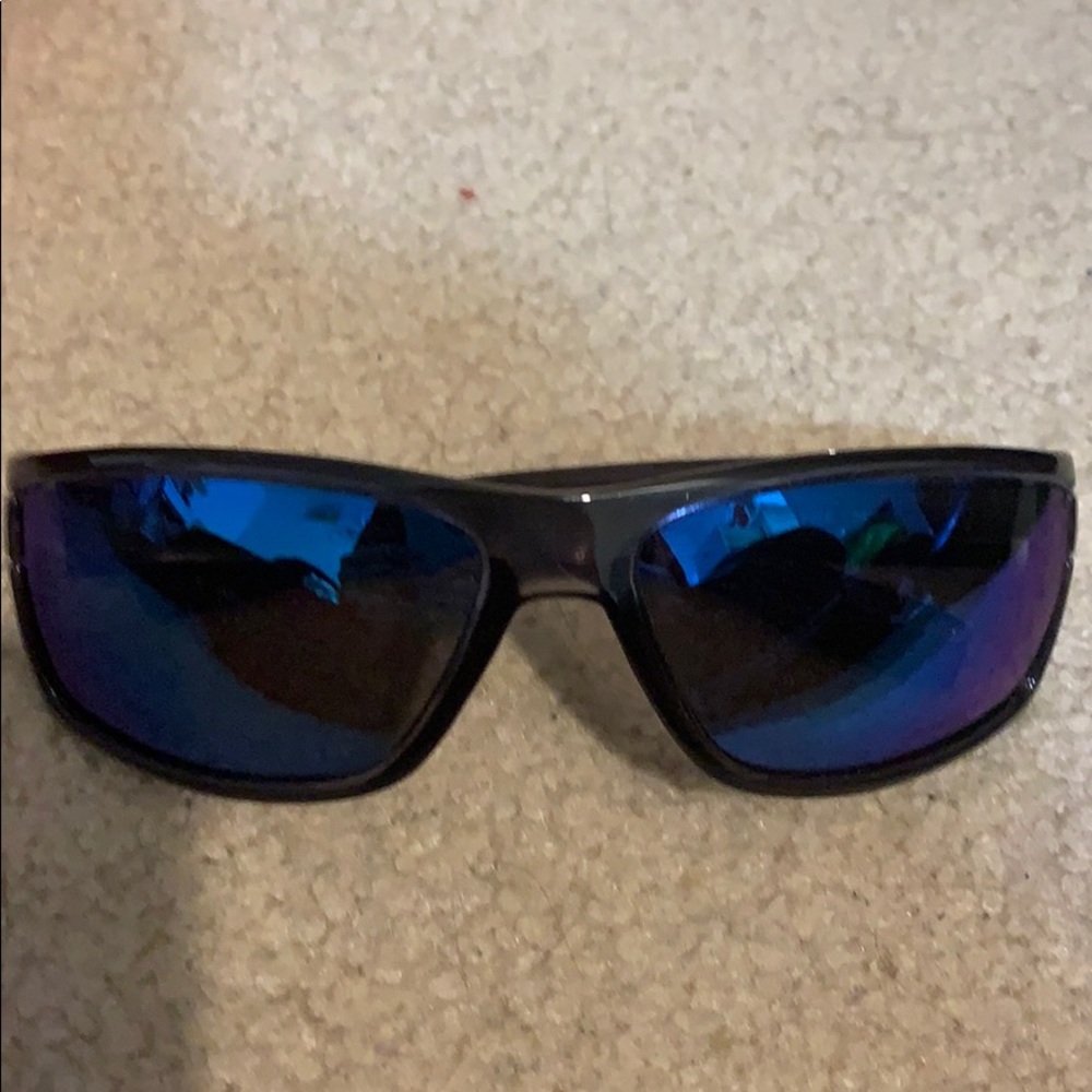 Field and stream sunglasses